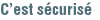 Nous vous r&eacute;parons et renvoyons votre ordinateur chez vous